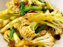 -新李记 · 口味菜馆(南郊公园店)