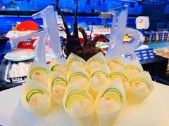 -1718海鲜火锅(华福店)