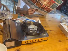 -0317火锅鸡·清真(正达店)