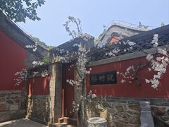 -潭柘寺景区