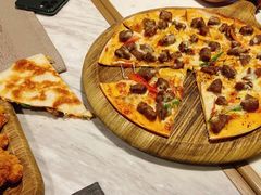 -窗外西餐厅(普罗理想国店)