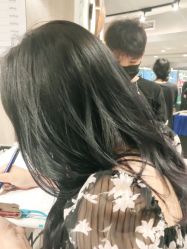 -苏豪路易士·嘉玛发廊
