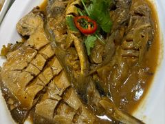 -鲜得莱渔港·小平岛海胆馆(七贤岭店)