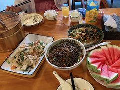 -61号餐吧(兴坪古镇漓江店)