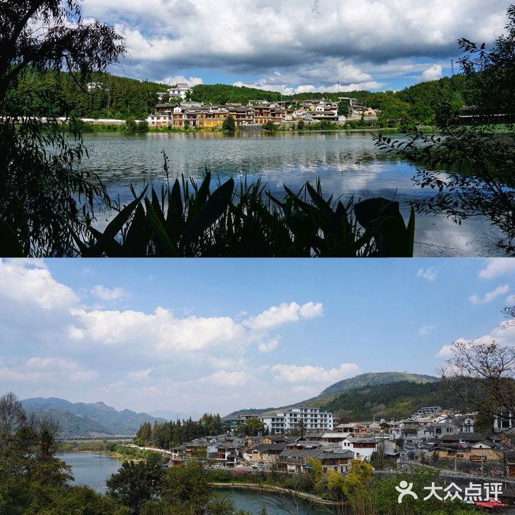 腾冲旅行攻略，必去景点推荐