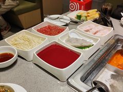 -海底捞火锅(铂澜大象城店)