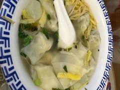 -笑来喜馄饨小笼工坊店(湖滨街店)