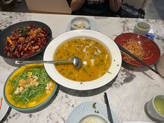 -火婆子·川小馆(扬韬科技广场店)