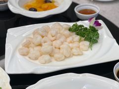 -新南华大酒店(广中店)