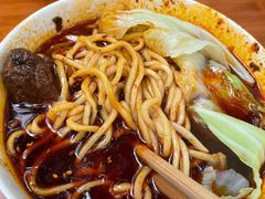 -蒋六十八梯眼镜面(狮子坪店)