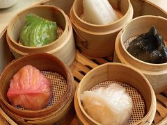 -避风塘(南汇店)
