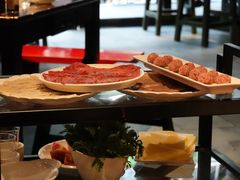 -巴蜀大宅门火锅(川音店)
