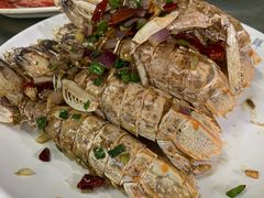 -四川小胡子海鲜(丁村万人海鲜广场店)