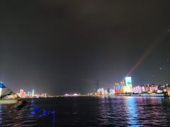 -武汉两江游览·夜游长江(汉口粤汉码头)