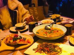 -胡桃里音乐酒馆(仓山万达店)