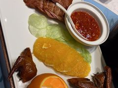 -徽宴楼·玫瑰之约(祥源店)