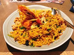 -CHINCHIN 青青·泰国料理(万象食家店)