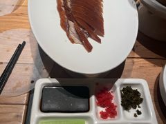 -四季民福烤鸭店(前门廊房二条店)