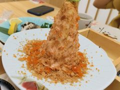 -上户日本料理(北仑富邦店)