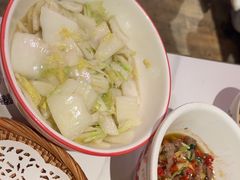 -老街鱼嘴巴(步步高新天地店)