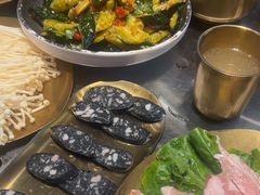 -大千金齐齐哈尔烤肉(清湖店)