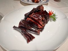 杭州酱鸭-钱塘花园·宁波菜