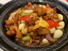 -高第街56号港式餐厅·精选(世茂广场宽厚里大明湖店)