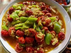 -豆爷烤肉(沁水路龙湖店)