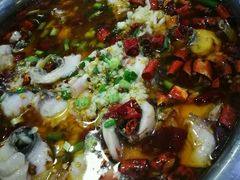 水煮鱼-湛记牛肚螺粥(群贤路店)