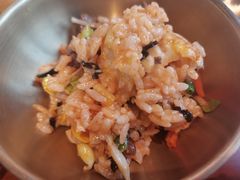 金盆拌饭-伏一解牛烤肉专门店(信业购物中心店)