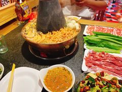 -徐记铜火锅(泉园店)