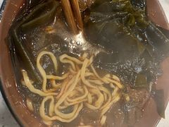 -小卫香辣面馆(老二中老大门店)