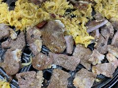 -牛犇烤肉(物资学院路店)