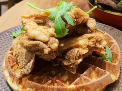-Brut Eatery悦璞食堂(愚园路店)