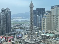 -澳门喜来登大酒店