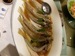 野生小黄鱼-瓯菜排档(娄桥店)