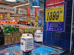 -大润发(康桥店)