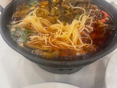 -凯鸽酒楼(水泉湾龙园店)