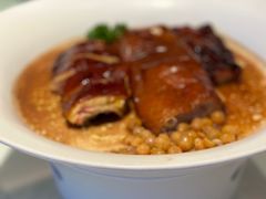 -汤城小厨•粤菜•靓汤(苏州街店)