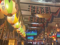 -平成屋· Late Night 食堂(四川北路店)