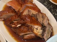 红皮烧鸭-耿福兴(凤凰美食街店)