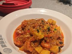 -聚味瞿记·龙虾堂(咸嘉湖店)