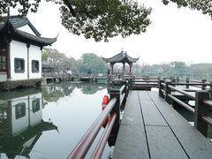 -西湖游船