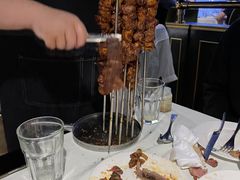 -戈拿旺巴西烤肉(崇文门店)