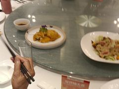 -梦都海鲜酒家(万达广场江桥店)