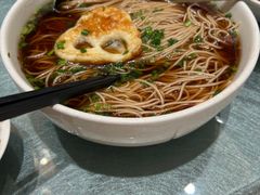 -小厨娘淮扬菜(六合欢乐港店)