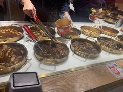 -盛香亭热卤(万象城店)