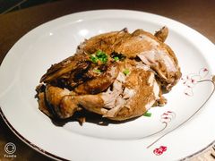 扒鸡-老德州四合院·德州菜(天衢路店)