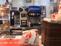 -华莱士·全鸡汉堡(柳州店)