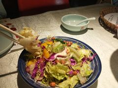 -雲蜀龙阁·金牌水煮鱼(方庄店)